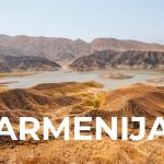 potopis | družinsko overland potovanje ARMENIJA: divje kampiranje z Defenderjem