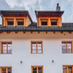 projekt HIŠA | Rateče, Kranjska Gora
