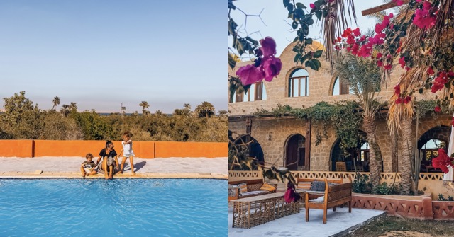Egipt-Tunis-Fayoum-hotel-potopis-družinsko-potovanje