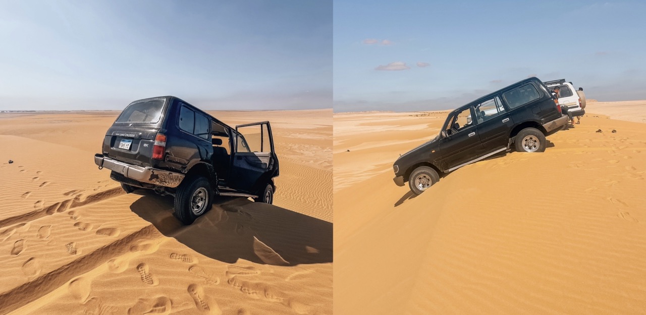 Fayoum-Egipt-puščava-potopis-potovanje-4x4