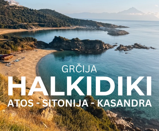 Grčija-Halkidiki-potopis-potovanje-družinsko-kampiranje-kamper-z-otroki