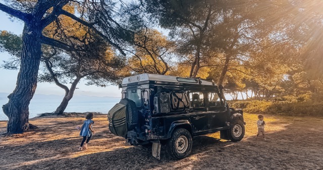 Glarokavos-Kasandra-Grčija-overland-z-otroki-potovanje-potopis