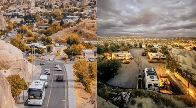 Göreme-Kapadokija-Turčija-družinsko-potovanje-potopis