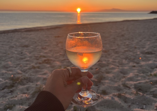Grčija-Halkidiki-počitnice-plaža-z-otroki-potopis