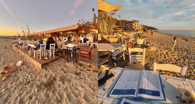 Grška-kulinarika-Halkidiki-Kasandra-potovanje-z-otroki-potopis