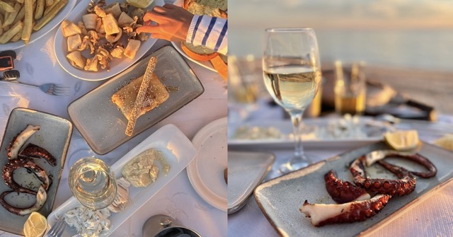 Grška-kulinarika-polotok-Halkidiki-potopis-potovanje-z-otroki