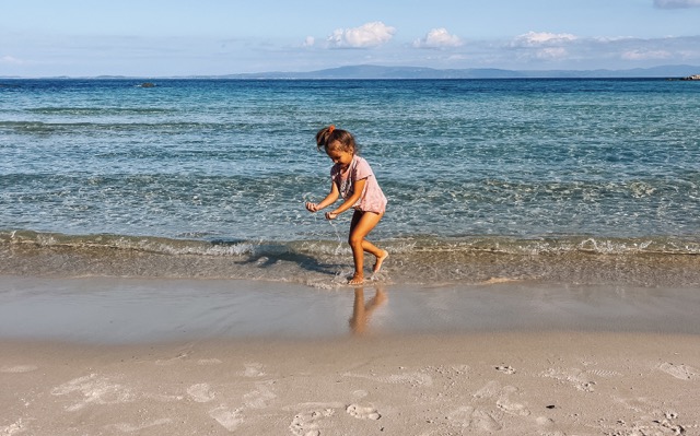 Potopis-potovanje-z-otroki-Grčija-polotok-Halkidiki