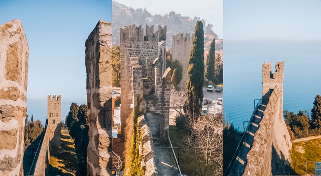 Piransko-obzidje-Piran-Slovenia-trip-blog-družinski-izlet