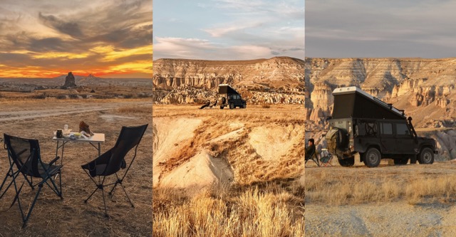 Kapadokija-Turčija-divje-kampiranje-z-otroki-potopis-overland-družinsko-potovanje-Defender