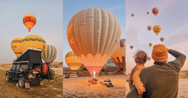 Pamukkale-polet-z-balonom-Turčija-družinsko-potovanje-potopis