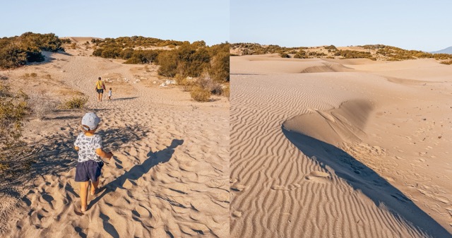 Patara-sipine-Turčija-turška-riviera-potopis-potovanje-z-otroki
