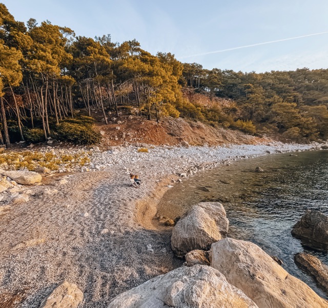 Turčija-plaža-počitnice-z-otroki-potopis-potovanje