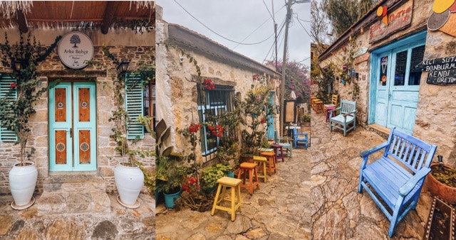 potopis-potovanje-Turčija-z-otroki-Marmaris-Eski-Datca-polotok