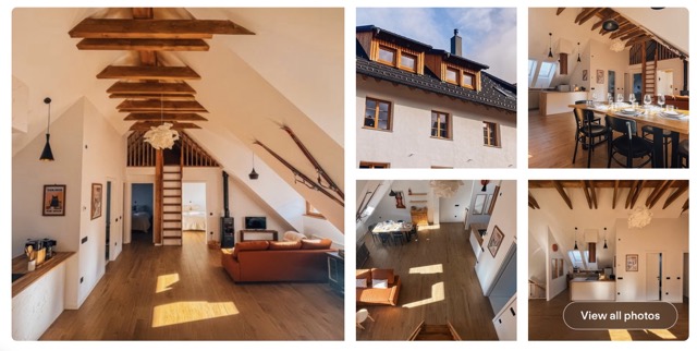 Home-Exchange-Slovenia-apartment-Kranjska-Gora-Rateče