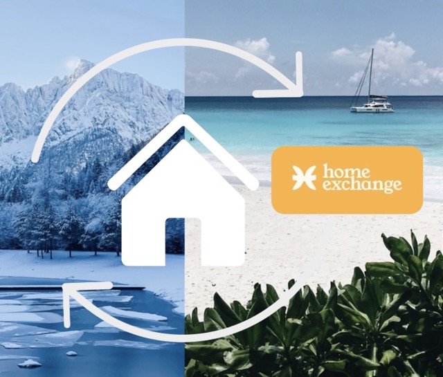 Home Exchange swap home experience